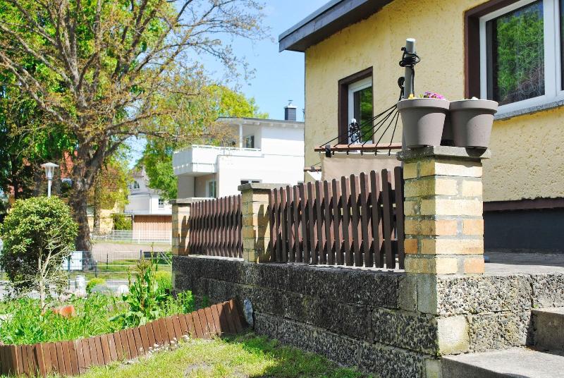 Ferienhus Baabe image