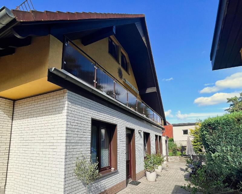 Ferienhus Baabe image