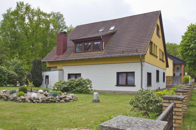 Ferienhus Baabe image
