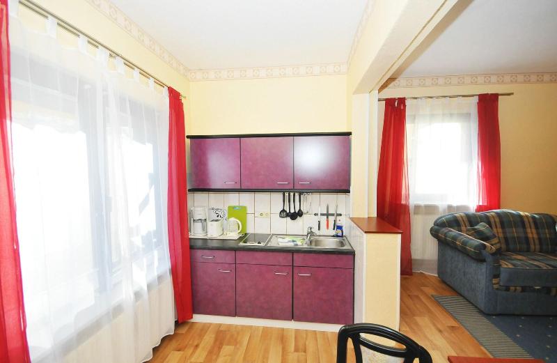 Ferienhus Baabe image
