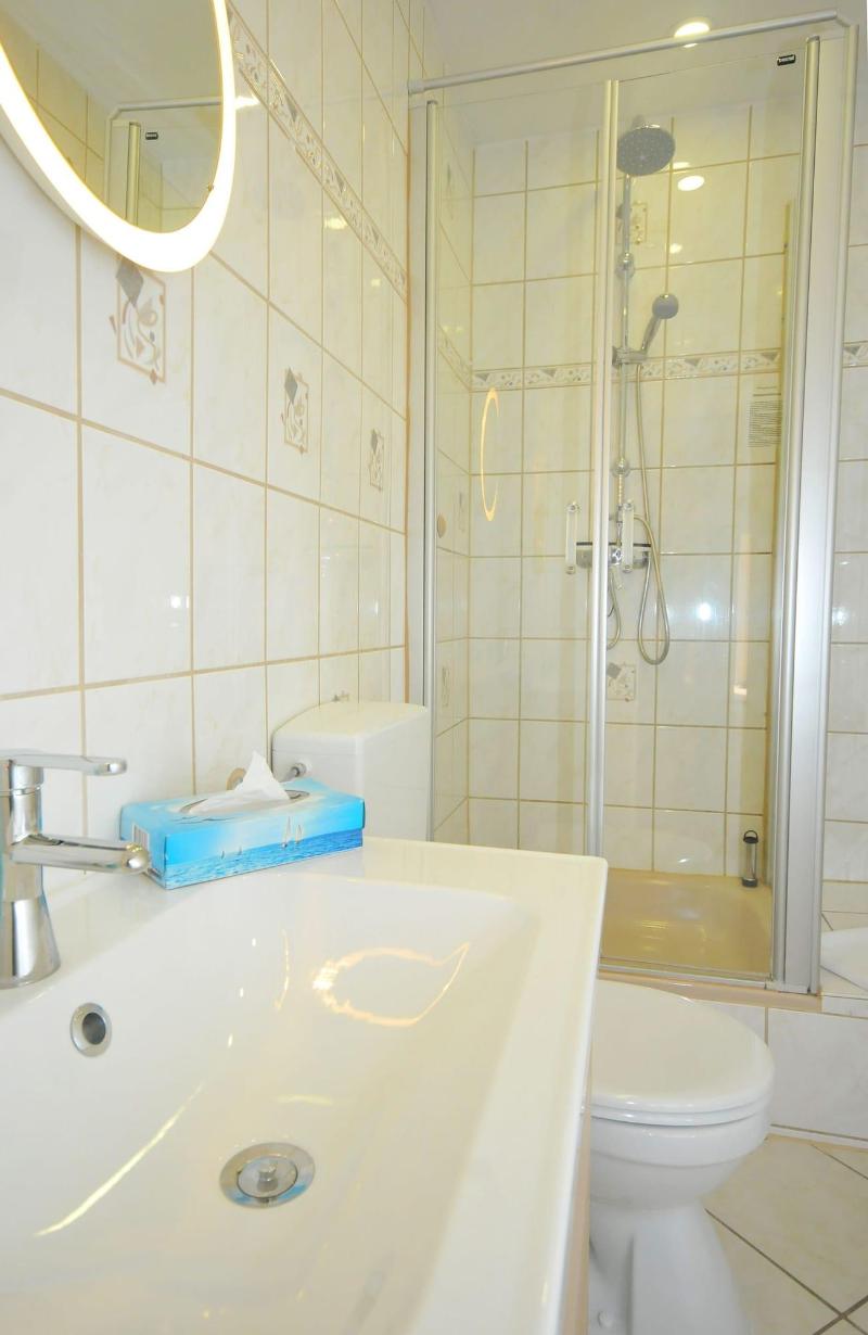 Ferienhus Baabe image