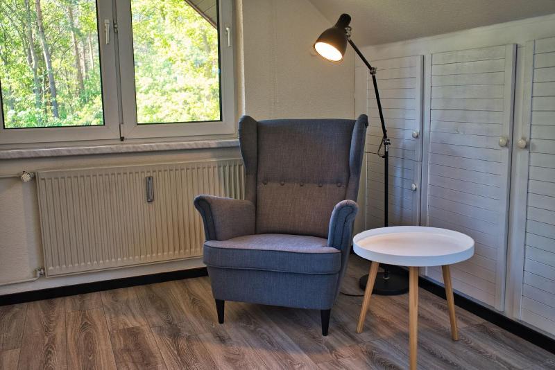 Ferienhus Baabe image