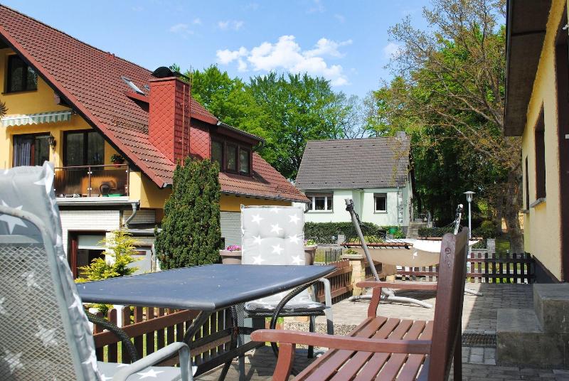 Ferienhus Baabe image