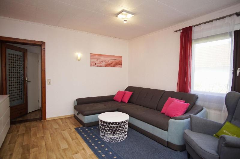 Ferienhus Baabe image