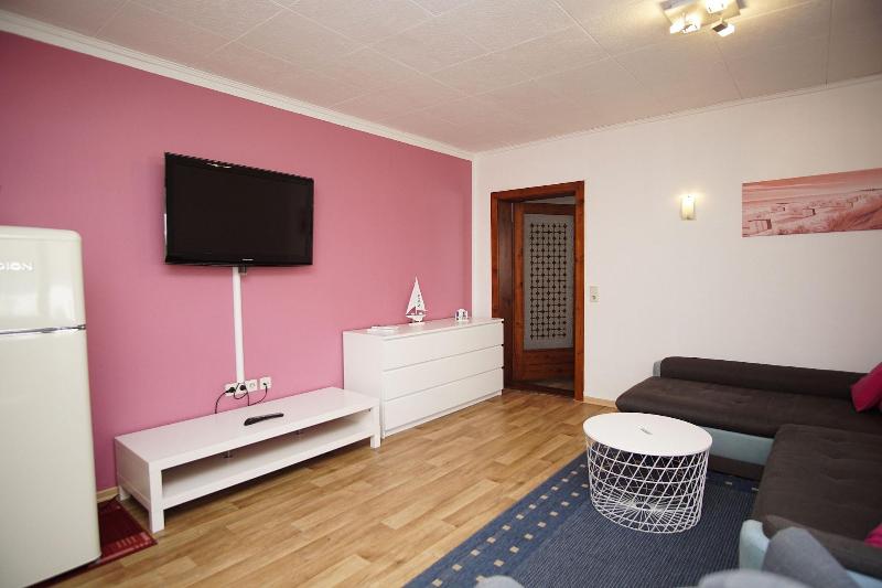 Ferienhus Baabe image