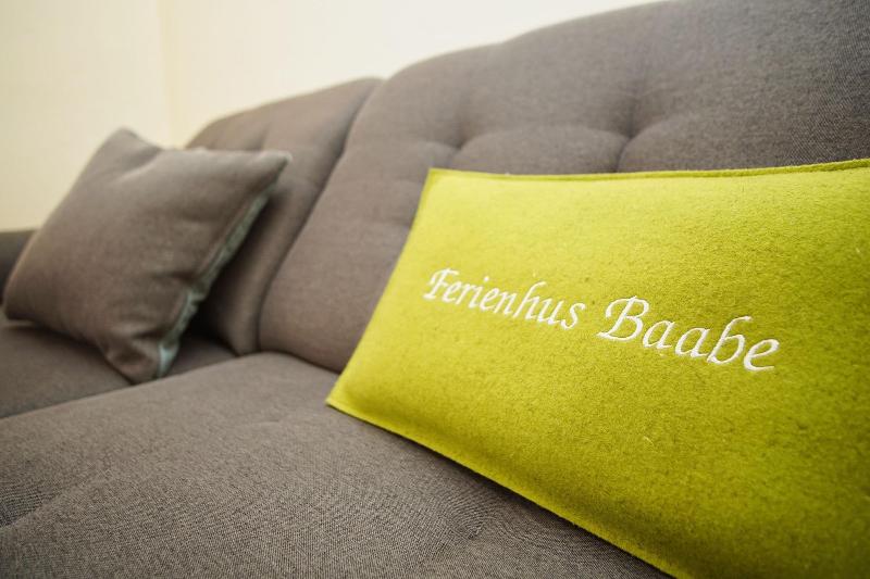 Ferienhus Baabe image