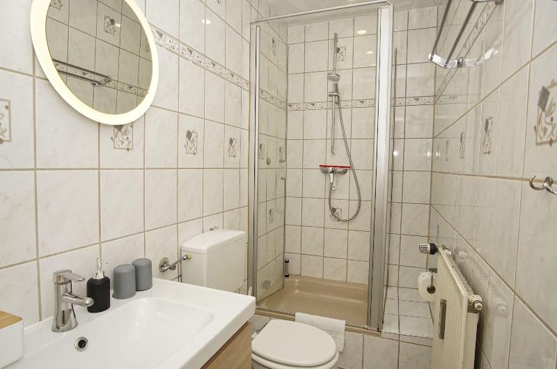 Ferienhus Baabe image