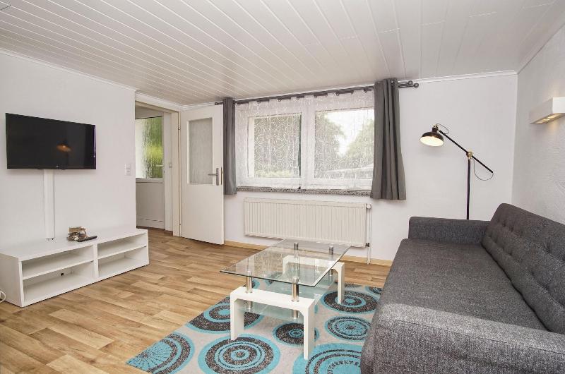 Ferienhus Baabe image