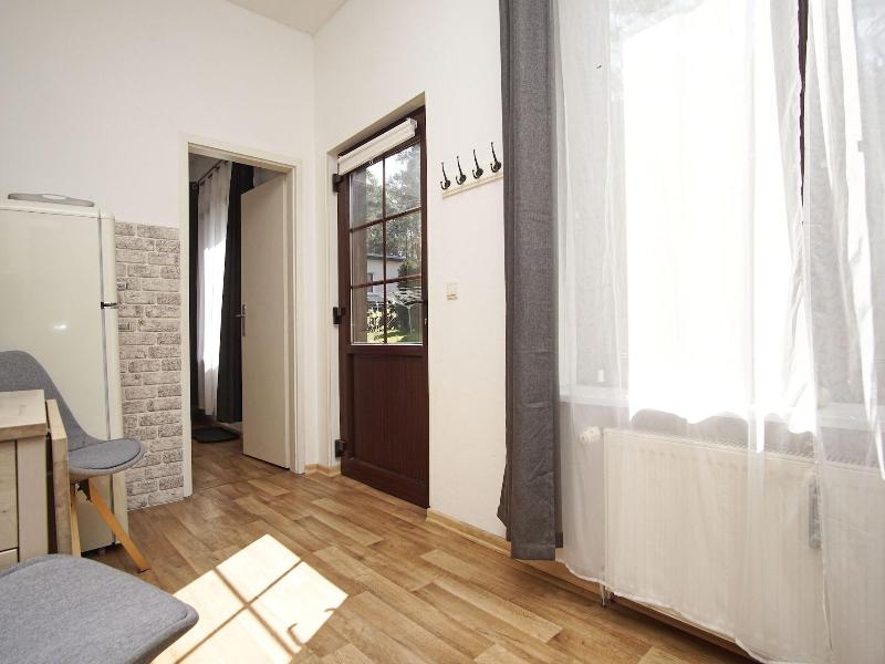 Ferienhus Baabe image