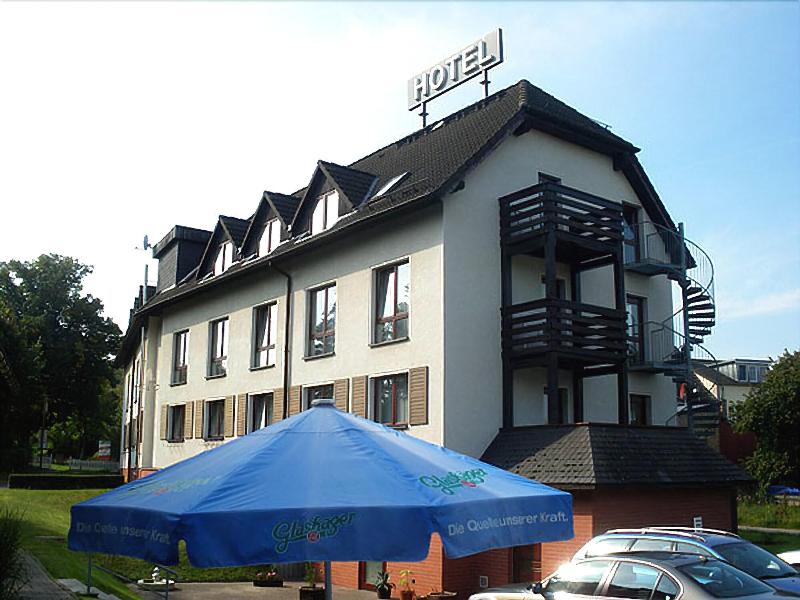 Hotel Reke image