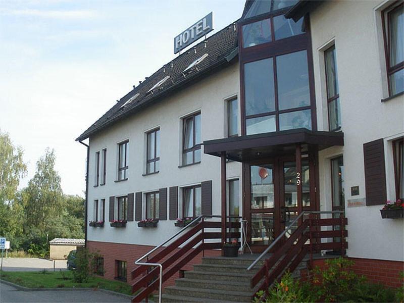 Hotel Reke image