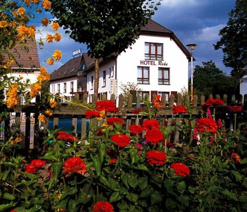 Hotel Reke image