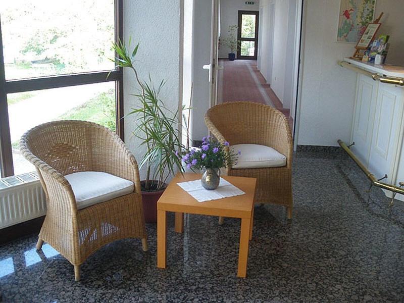 Hotel Reke image