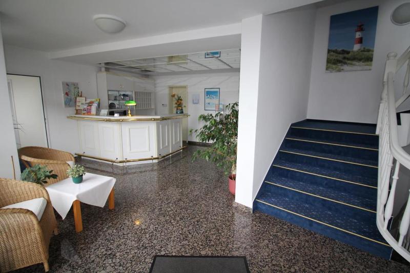 Hotel Reke image