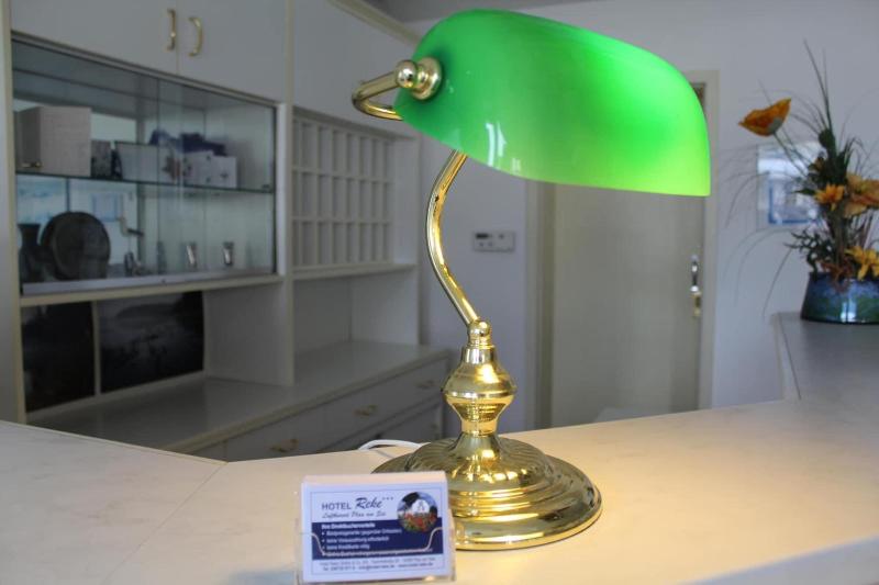 Hotel Reke image