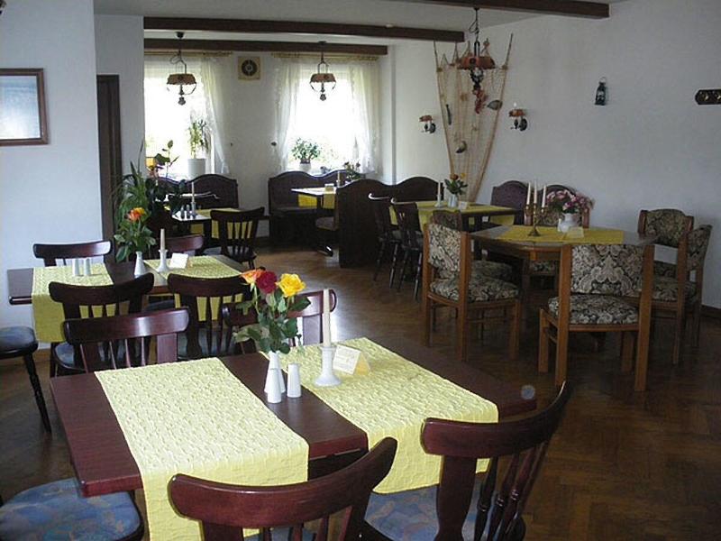 Hotel Reke image
