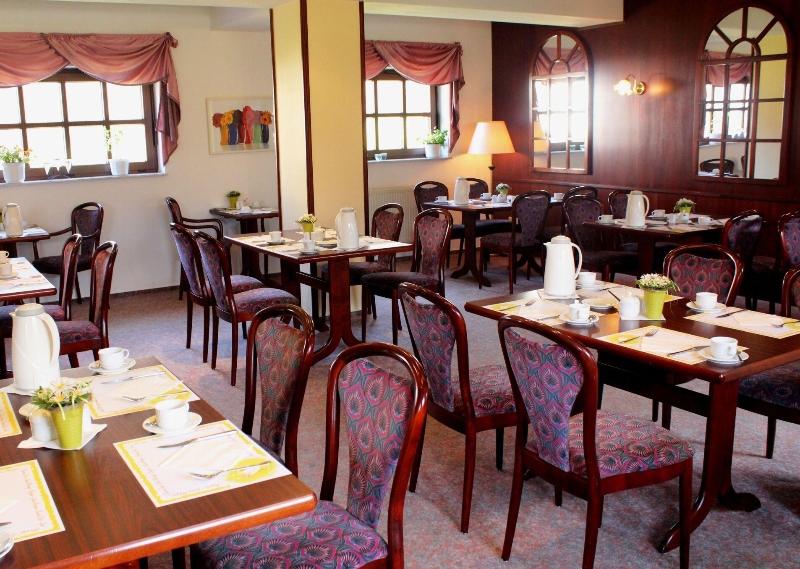 Hotel Reke image