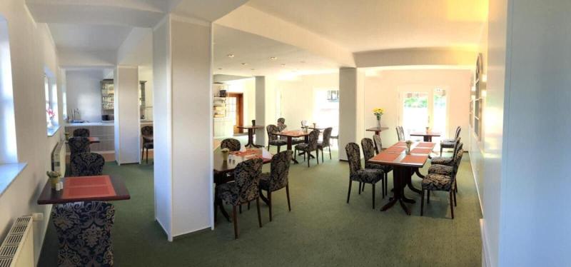Hotel Reke image