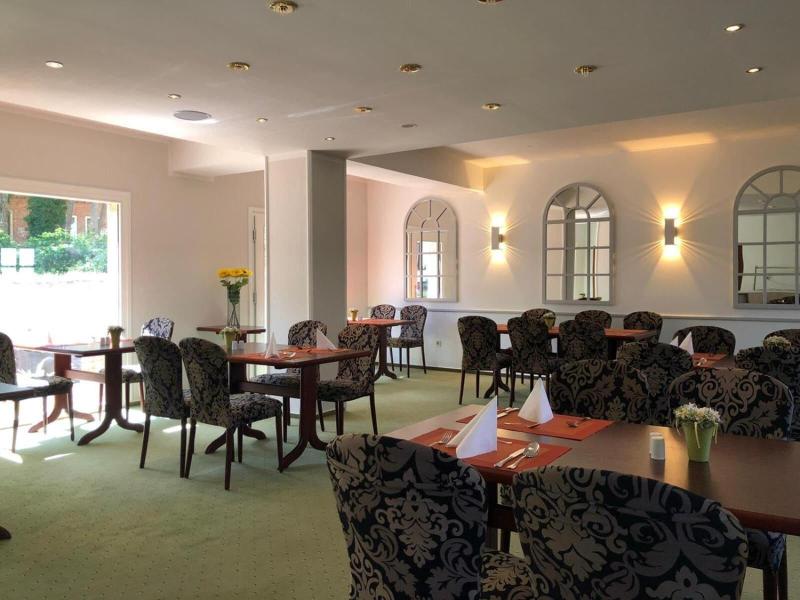 Hotel Reke image