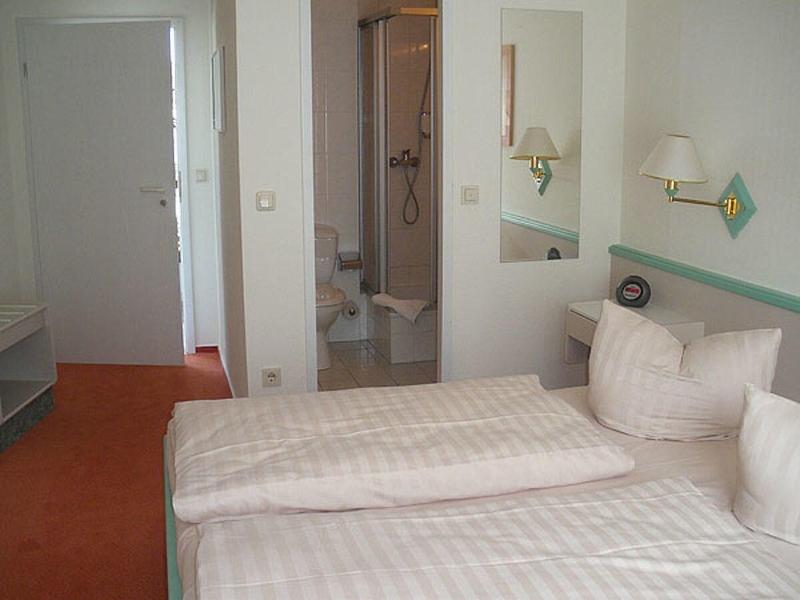 Hotel Reke image
