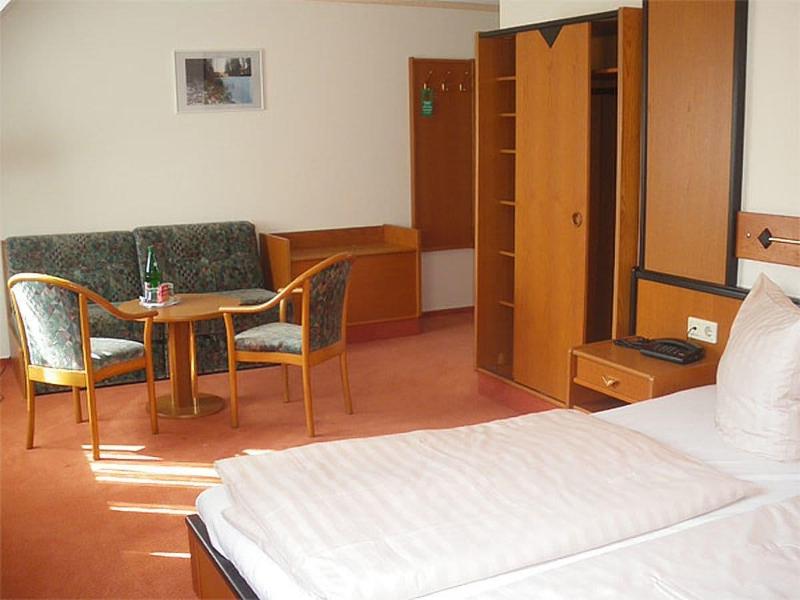 Hotel Reke image
