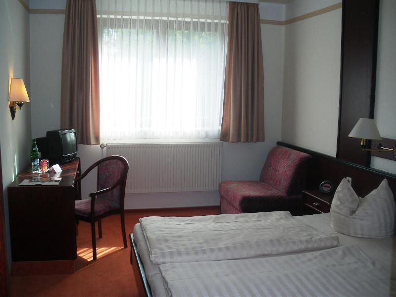 Hotel Reke image