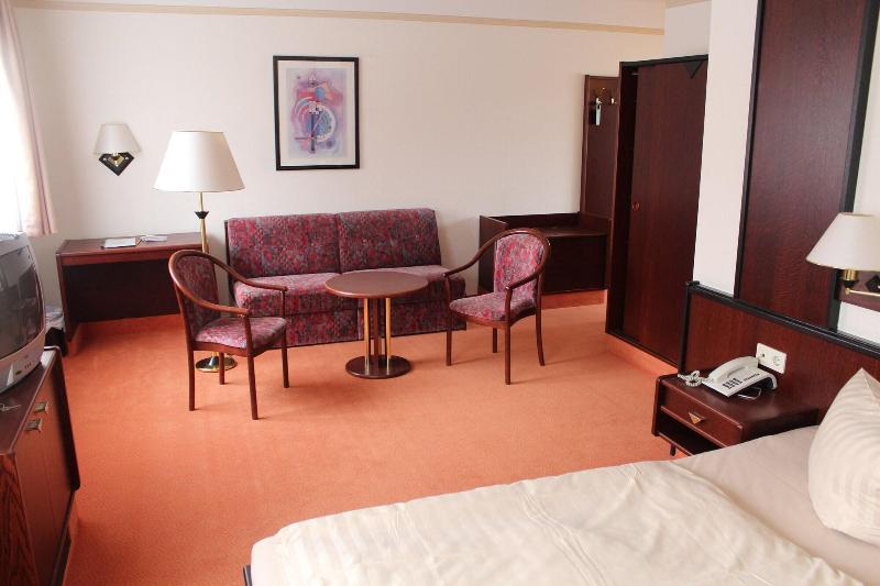 Hotel Reke image