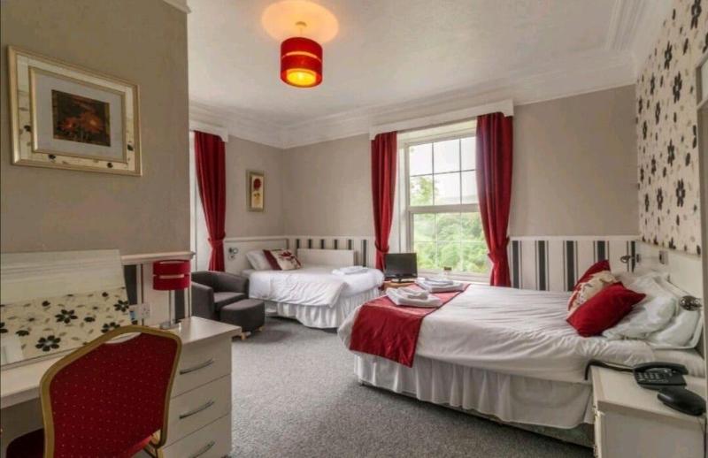 George Borrow Hotel image