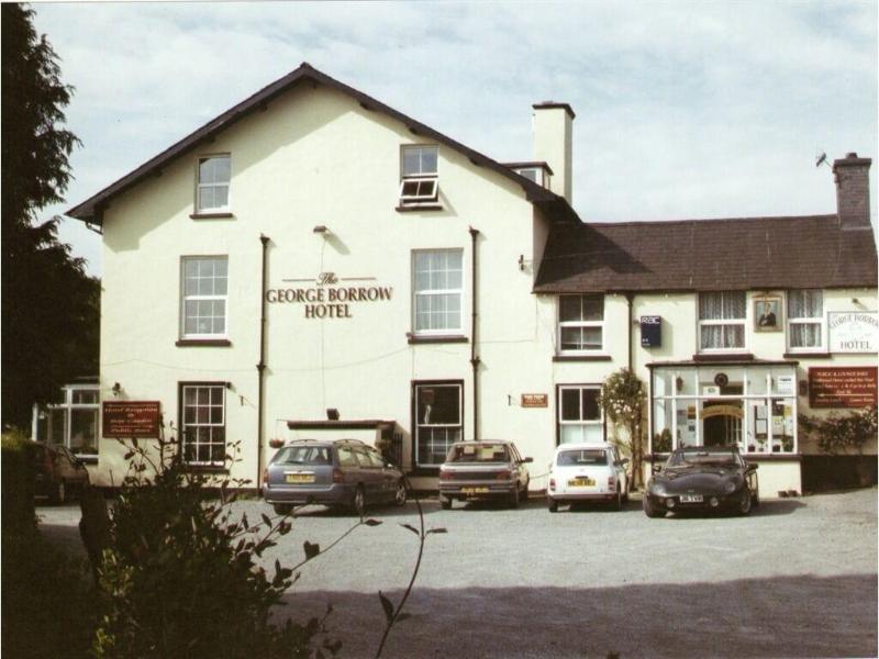 George Borrow Hotel image