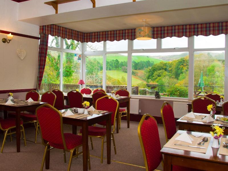 George Borrow Hotel image
