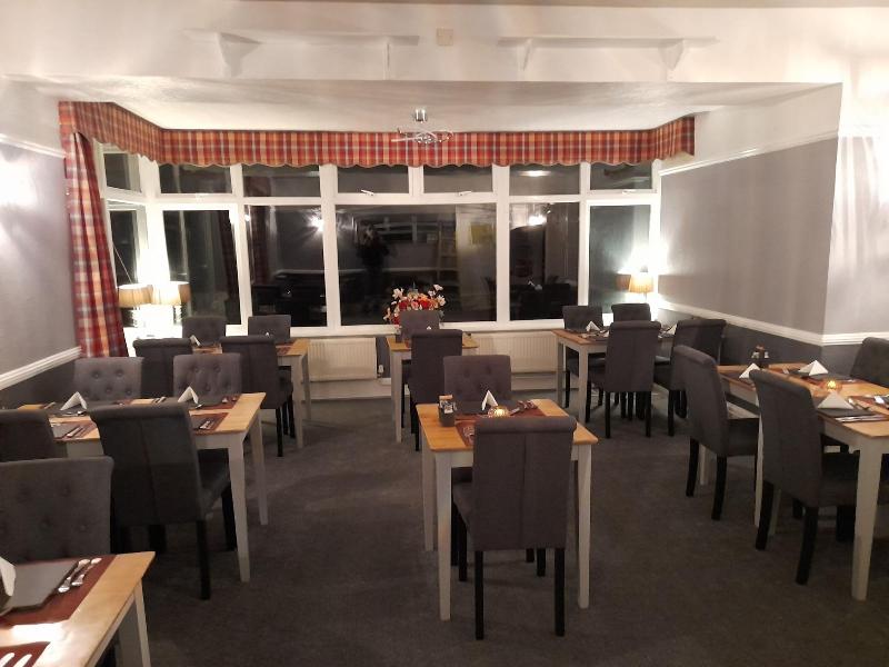 George Borrow Hotel image