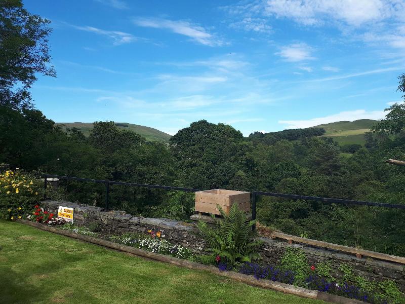 George Borrow Hotel image