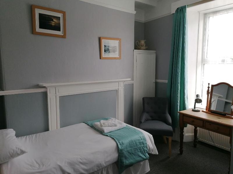 George Borrow Hotel image