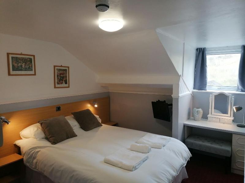 George Borrow Hotel image