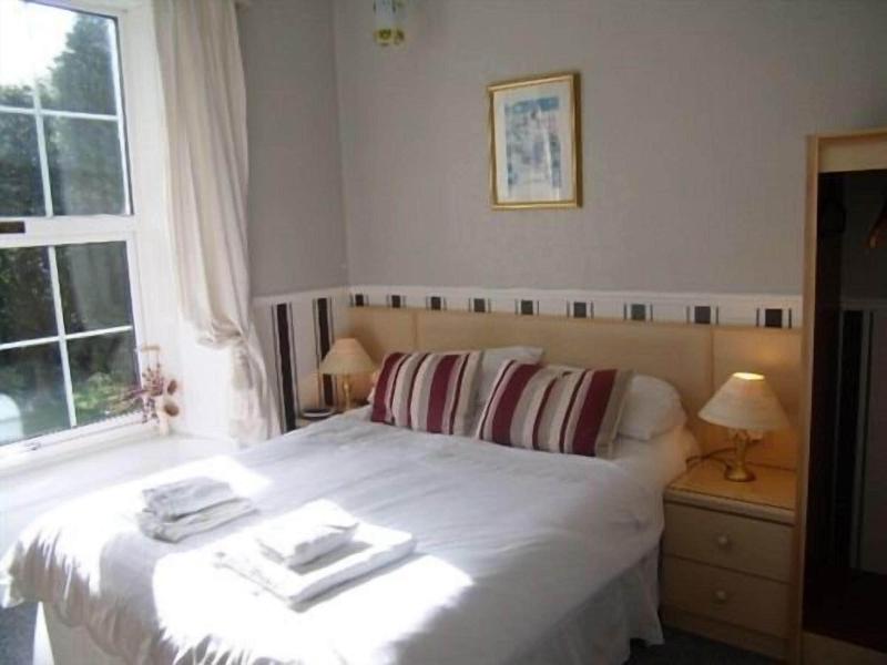 George Borrow Hotel image