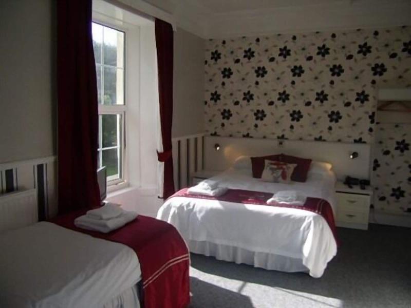 George Borrow Hotel image