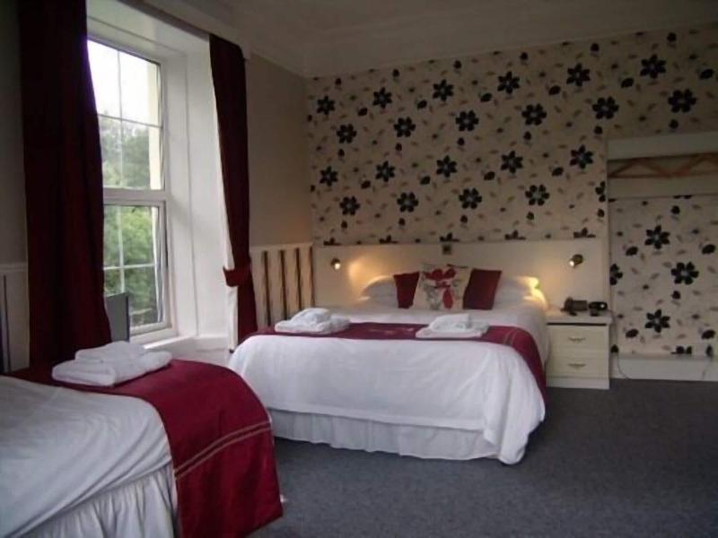 George Borrow Hotel image
