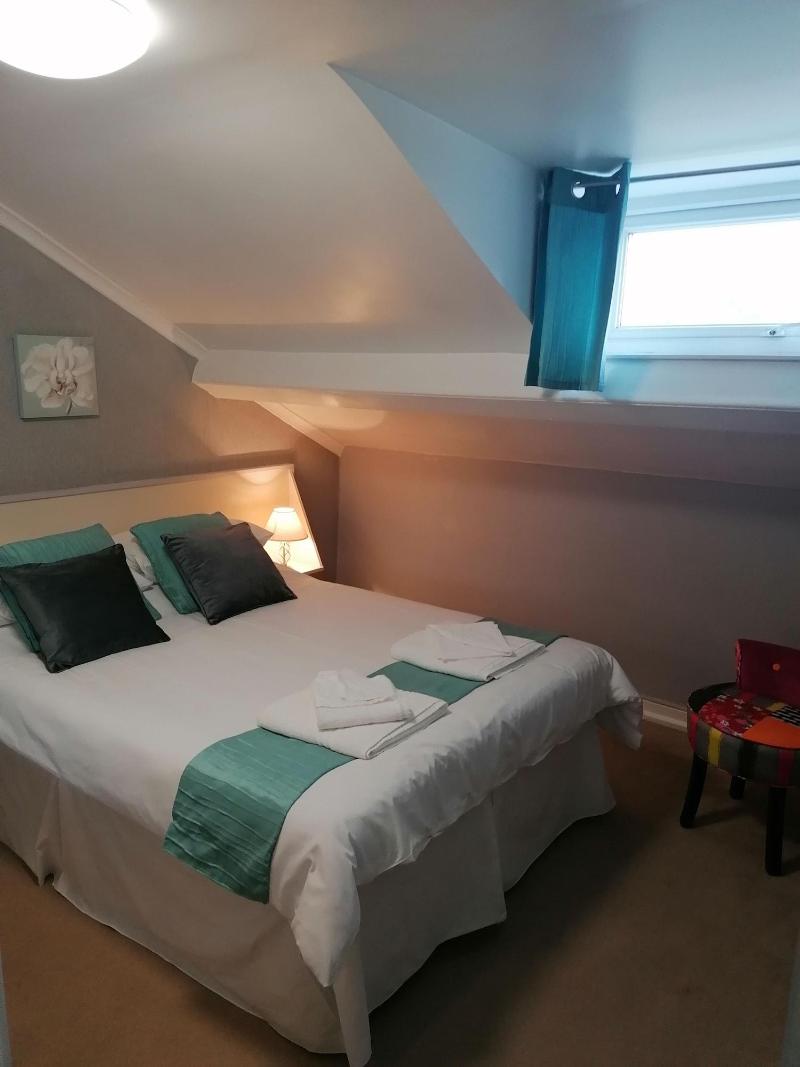George Borrow Hotel image