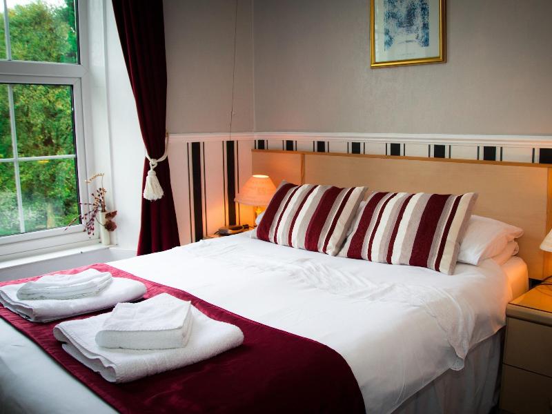 George Borrow Hotel image