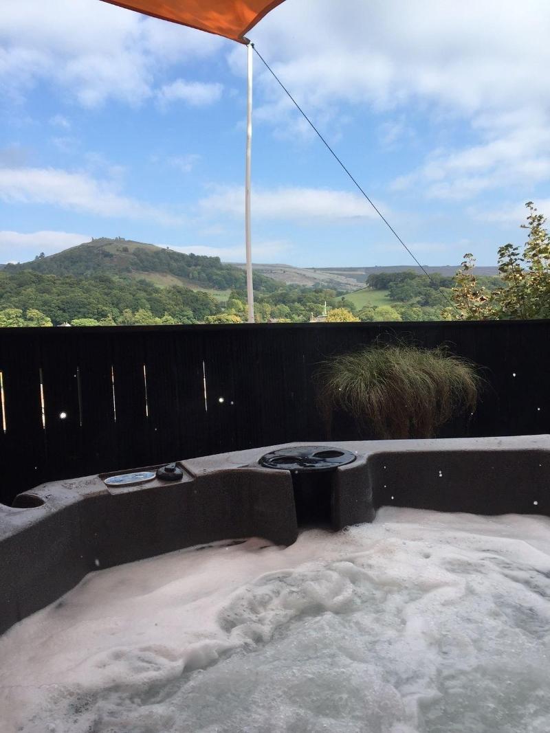 Manorhaus Llangollen image
