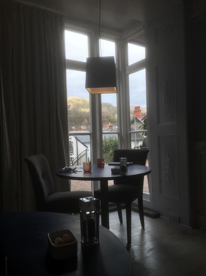 Manorhaus Llangollen image