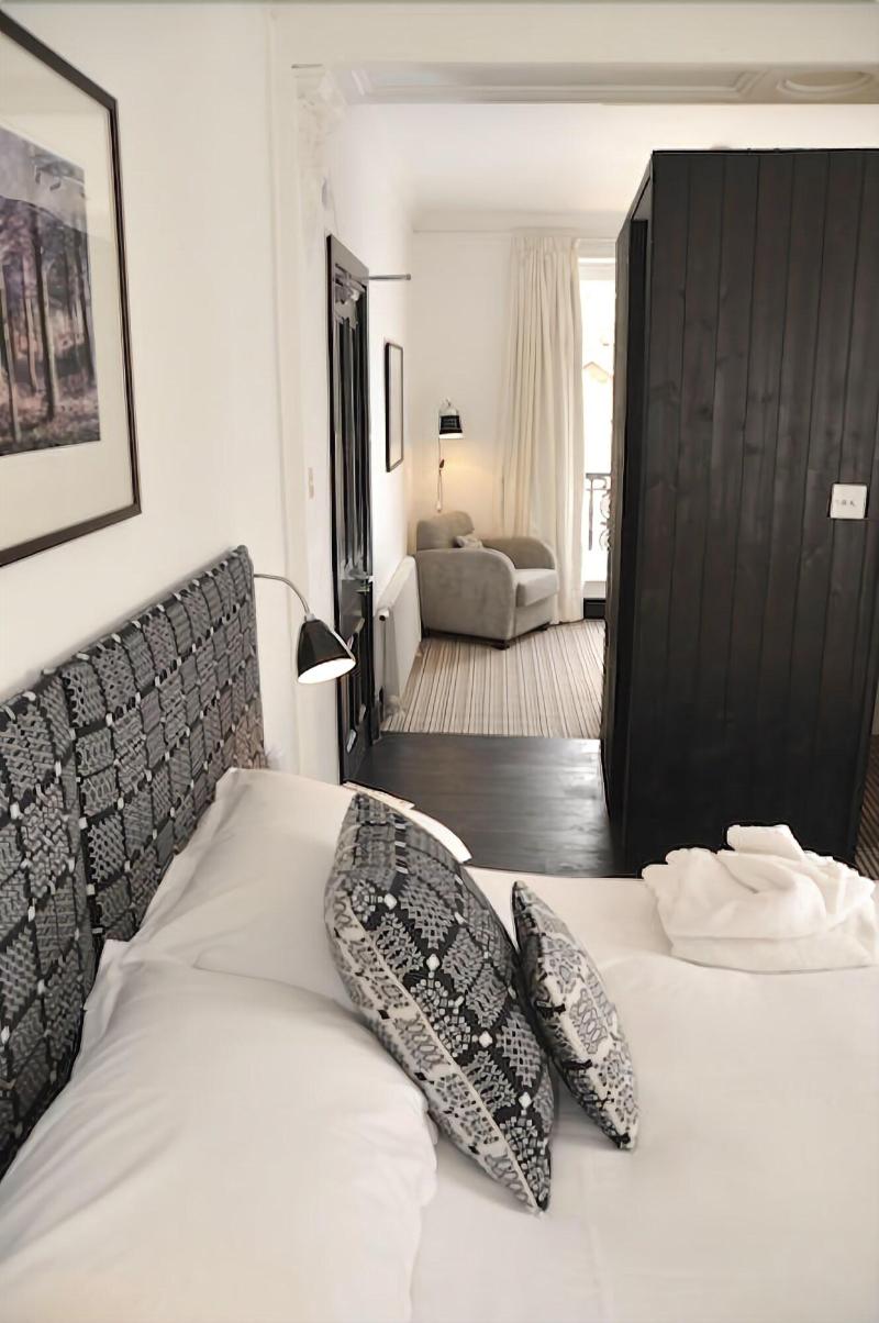 Manorhaus Llangollen image