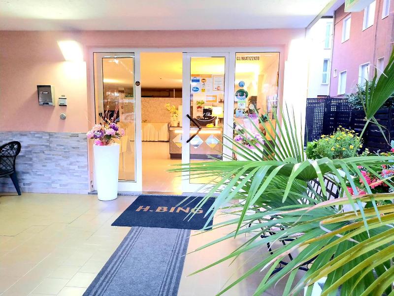 Hotel Bing image