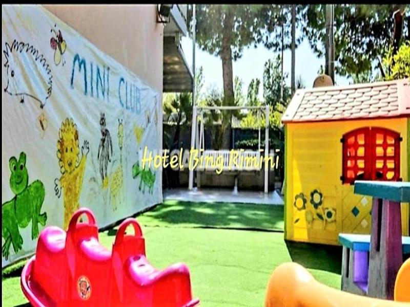 Hotel Bing image