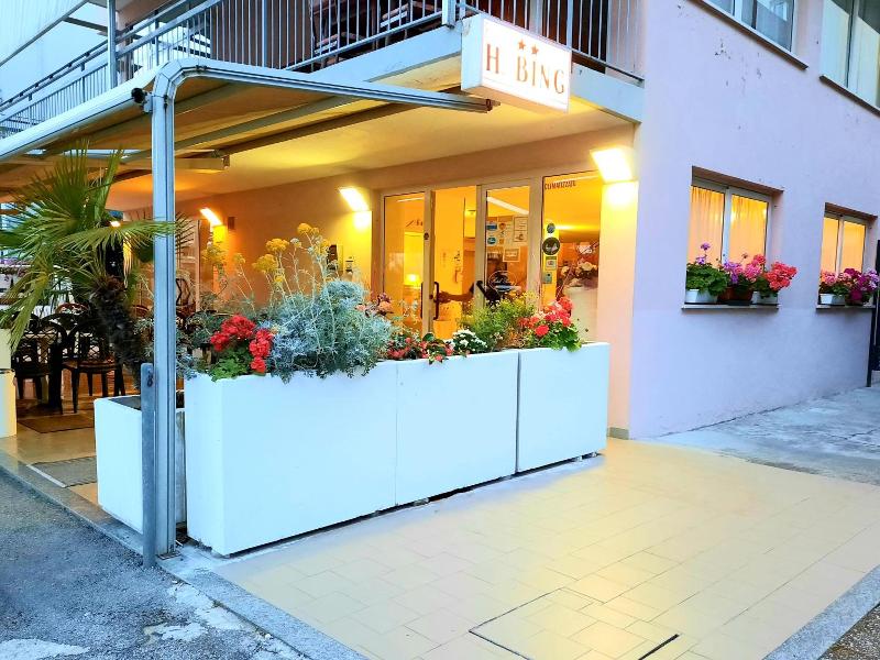 Hotel Bing image