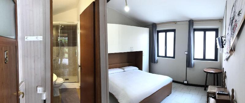 Locanda Garzola image