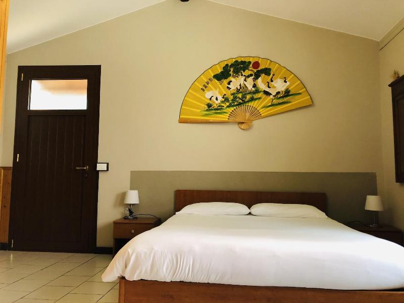 Locanda Garzola image