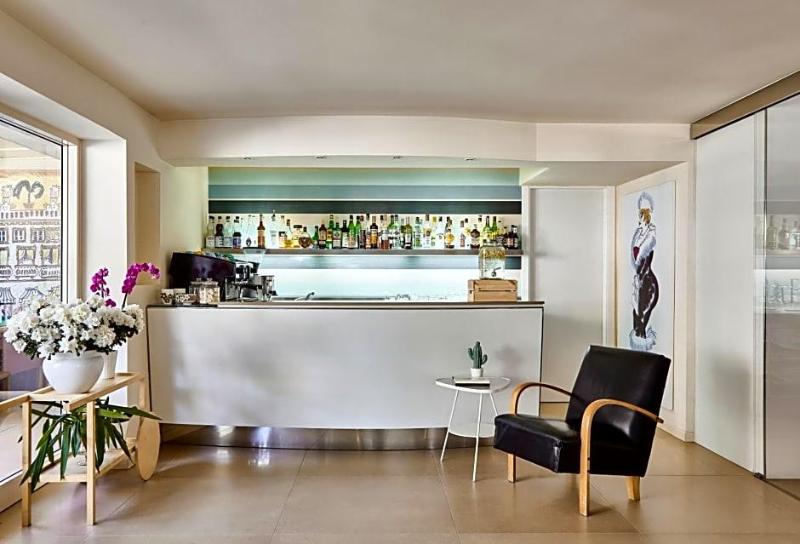 Hotel La Fenice image