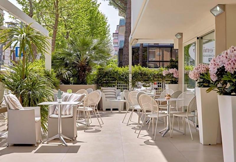 Hotel La Fenice image