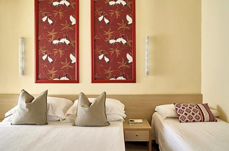 Hotel La Fenice image